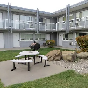 2* Motel Travellers